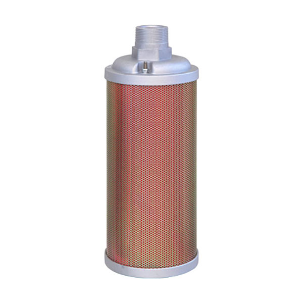 消音器